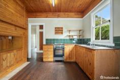 47 Dangar Street Armidale NSW 2350 $485,000 - $525,000 Perched atop the tranquil North Hill of Armidale, 47 Dangar Street offers a picturesque retreat with captivating views of the surrounding area. This inviting three-bedroom residence exudes character and warmth, making it an ideal haven for both first-time buyers and downsizers alike. Stepping inside, you’ll be greeted by a sense of timeless charm and comfort. The spacious layout encompasses three generously sized bedrooms, complemented by a versatile study area, catering perfectly to your modern lifestyle needs. The heart of the home lies within its country timber-style kitchen, where timeless elegance meets functionality. Here, culinary delights are effortlessly crafted amidst the warmth of rich timber accents. Convenience meets sophistication with two well-appointed bathrooms, strategically placed for accessibility and privacy. One adjoins the bedrooms at the front of the home, while the other sits adjacent to the laundry area. The rear of the residence unveils a spacious carpeted living room, adorned with exposed brick feature walls while double doors lead to the expansive undercover deck. Perfect for entertaining or simply unwinding in the tranquility of the outdoors, this space seamlessly blends indoor and outdoor living. Throughout the home, character features abound, including timeless floorboards, an inviting open fireplace, and charming exposed brick elements, adding a touch of elegance to every corner. Additional features include a convenient single carport, ducted gas heating for year-round comfort, a practical garden shed for storage needs, all nestled on a generously sized block of 690 square meters.