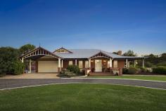 292 Beenyup Rd Banjup WA 6164 $2,000,000 This is a unique opportunity to secure your country retreat just out of town. As you enter your private driveway leading to your homestead and view the large gum trees at the foot of the circular driveway you can't help but embrace the serenity this impressive 20,278 sqm property has to offer, ideally suited to the pleasures of a rural lifestyle just a 25 minute drive from Perth CBD. This magnificent 5 bed 2 bath home is the pinnacle of quality and style centralised around the capacious living area with an elevated featured ceiling, yet still maintaining spaces that offer privacy for the entire family. No expense has been spared to create this grand estate, from the open plan living, limestone kitchen with granite benchtops, to the huge theatre/games room that flows to the veranda alfresco entertainment bar/BBQ area with pizza oven and a stunning outlook to the sparkling below-ground pool and beyond. This homestead was designed with functionality and entertainment in mind. - Main bedroom with walk-in robes and ensuite with spa bath - 3 generous sized bedrooms with built-in robes, 2 with roller shutters plus a study, in addition there is an upstairs bedroom/studio - Formal lounge area with fireplace - Cyprus Pine flooring in the formal lounge and main bedroom - High ceilings throughout - Feature leadlight main entry, French doors with glass paneling to the alfresco entertainment area - 5 burner gas cooktop with large electric oven and range hood - Open plan Limestone kitchen with butler's pantry, dining, family with pot belly fire plus huge theatre/games room - Evaporative air-conditioning throughout, solar hot-water system and gas bayonets - Salt water pool, gazebo with wood fireplace and fire-pit - Wide veranda with drop blinds - 2 car remote garage with ample storage, plus 2 car carports - 3 phase10x7m barn shed with high roller-door, suitable to house a boat/caravan, multiple cars or to use as a trade workshop - 130,000 Lt water tank, 3 phase submersible bore reticulating the property gardens areas throughout - 3 minute drive to all amenities and primary school at Aubin Grove