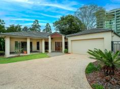  3 / 8B Cottesloe Street East Toowoomba QLD 4350 $1,100,000 A perfect blend of position, aspect and functionality are on offer in this contemporary home, tucked away in a gated complex of 3 in a beautiful tree lined street. The moment you step inside you will be greeted by the space and versatility of the open plan lounge/dining and the fabulous chef's kitchen with 2 pac cabinetry and stone bench tops. The dedicated office is ideal for working from home or managing your household affairs and the spacious family room features a gas fire place and flows effortlessly to the 2 covered outdoor entertaining areas. • There are 3 built in bedrooms, ensuite and walk in robe to main • Family bathroom with spa bath, separate shower + powder room • Complimented by 2.743m high ceilings, polished timber floors • Ducted and zoned reverse cycle air conditioning. Vacuum Maid • Loads of storage plus drop down ladder to storage above garage • Only minutes away from East Toowoomba schools, St Vincents Hospital, medical clinics and popular eateries • Nothing left to do but move in enjoy and start living!! 
