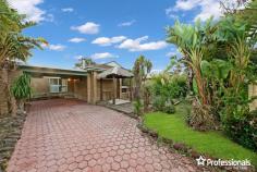 27 Christopher Crescent Melton VIC 3337 $520,000 to $550,000 This unique and appealing 4 bedroom home is conveniently located just a short walk from the Melton CBD and Woodgrove Shopping Centre. Features include: 4 Bedrooms including big master bedroom with ensuite and walk in robes & 2 with built in robes, large step down Lounge room with Built in Bar, Formal Dining Room, good size Meals area, big Kitchen and Sunroom. Other features include: Ducted Heating, Ducted Cooling, Polished Timber floors, Secure front courtyard with High fence and gates, carport, pergola-outdoor entertaining area, large shed, fernery and more.