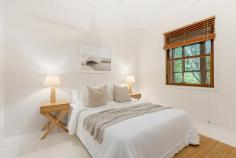 27 Chellow Dene Avenue Stanwell Park NSW 2508 This 5 bedroom home is perfectly positioned in a tranquil location on a quiet cul-de-sac, with the elevation providing beautiful views of the ocean and surrounding escarpment. Within minutes walk, you will find the stunning Stanwell Park Beach, picturesque parklands, popular cafes and so much more. HOME • This home features a versatile layout, with the top level comprising 4 bedrooms, 2 bathroom and plenty of indoor+outdoor living space, while the lower level with its own entry provides a large open living space with kitchenette, oversized bedroom and additional bathroom. Ideal for those who have regular guests or perhaps an extended families or older children. • The heart of the home is its open-plan living areas, which are designed to create a seamless connection between the living room, dining area, and the expansive outdoor deck area. This open concept not only optimises the space's flow, but also makes this home an exceptional venue for social gatherings and family activities. • Backyard is private and fully fenced. • Offstreet parking available behind a privacy gate. • If you appreciate a home with character, then this is the one for you. The home retains charming elements from the original cottage, adding a touch of nostalgia to your everyday life. LOCATION • One of Stanwell Park's most family friendly streets, being a quiet cul de sac with very little traffic and plenty of friendly long term residents. • Only a moment's stroll to the pristine Stanwell Park beach which is fully patrolled, offers fantastic surf breaks and is dog friendly. • You can leave the car at home as the local cafes, school, shops and restaurants are all only minutes from your front door. • The Royal National Park is situated just 10 minutes drive. • Stanwell Park is located approximately 1 hour South of Sydney CBD and approximately 30 minutes North of Wollongong CBD. • Embrace the quintessential coastal lifestyle and all that comes with it... swimming, fishing, bushwalking, hang gliding and family picnics in popular parklands all available only moments from your doorstep.