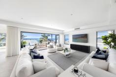 2 Summit Ave Dee Why NSW 2099 Newly crafted to take full advantage of an awe-inspiring ocean panorama, this north-facing coastal masterpiece is nestled in an exclusive seaside enclave that's home to only a handful of residences. Walls of glass and deep terraces allow the vista to take centre stage, but the interiors are equally as captivating, with a material palette that is both robust yet refined. The voluminous home has been conceived as both a luxurious family residence and glamorous entertainer's haven with a choice of outdoor alfresco spaces and garden oasis that's dedicated to fun with a fully tiled pool as the striking centrepiece. An exceptional layout features four large bedrooms including the primary suite, plus a lower-level guest wing and flexible 5th bedroom or home office. With no through traffic and views that will never be built out, this is one of the most peaceful pockets of Dee Why, a breezy 7-minute stroll down to Dee Why's cafes strip, ocean pool and the beach. - Dream home with panoramic ocean views, that captivate by day and dazzle by night - Views over Dee Why Beach, Long Reef Headland all the way to the Central Coast - Voluminous proportions, high ceilings, luxurious inclusions throughout - A statement suspended staircase punches through each of the levels - Visionary design, meticulous craftsmanship, European design sensibility - Italian porcelain tiles throughout, sheer curtains add warmth and texture - Large bedrooms with built-ins or walk-ins and wool carpet, 5th bedroom/office - Parent's suite with walk-in wardrobe and luxe ensuite opens to a sheltered balcony - Glass fronted sweeping living/dining area set to the dramatic spectacle - Showpiece granite island kitchen with induction cooktop, walk-in pantry - Lower-level living room opens to a covered alfresco area, level lawn and pool - Sleek bathrooms with high-end finishes and fixtures, functional laundry - Ducted air conditioning, keyless entry, statement lighting, block out blinds - Auto double garage with internal access, ample storage options throughout - Curl Curl North Public School catchment area, moments to coastal walks