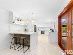 4 McKellar Cl Point Clare NSW 2250 $1,350,000 - $1,420,000 This residence is located in the highly sought after Point Clare Waters Estate, this is a property that oozes space, privacy, and a family-friendly atmosphere. Nestled amongst lush greenery and surrounded by quality residences on a quiet cul-de-sac curb and gutter street. The highly convenient location puts lifestyle amenities within easy reach, making it a property that has definite wow factor that will appeal to many. Don’t delay the opportunity to secure this prime piece of real estate, your new home awaits. Home Features include: - The highlight of this home is the impressive covered entertainment area which seamlessly connects to the downstairs kitchen, dining, and lounge, offering an ideal indoor-outdoor living experience. Complete with an undercover spa and expansive concrete inground pool, all set on a spacious 711.2 sqm lot, ensuring ample room for a generous level garden. Enjoy a picturesque green outlook with no rear neighbours, enhancing the sense of tranquillity and privacy. - The entry level of the home hosts all the communal areas, featuring both formal and informal lounges, a spacious dining area, powder room, laundry facilities, and convenient internal access to the double garage which has automatic roller doors. - The large, modern kitchen showcases 40mm stone benchtops with a sleek waterfall edge, complemented by a convenient breakfast bar and ample storage space. Equipped with stainless steel appliances, including a natural gas cooktop, electric oven, and dishwasher, as well as soft-close drawers and cupboards, it combines style with functionality for effortless cooking and entertaining. - The second story of the home comprises four bedrooms, each featuring built-in robes, ceiling fans, ducted air conditioning, and carpeting for comfort. The master bedroom boasts a walk-in robe and ensuite. Additionally, there's a second main bathroom equipped with a toilet, vanity, shower, and bathtub. Distances to note: - Point Clare Waterfront/shared bike path, 900m approx - Point Clare Train Station, 2.7km approx - Point Clare primary school, 2.5km approx - Point Clare medical centre/chemist, 2.6km approx - Point Clare Aldi, 2.7km approx - Point Clare shopping precinct, 2.7km approx. - The brand-new Gosford RSl club, 1.2km approx - Fagan Park Oval, 800m approx - West Gosford shopping centre 700m approx - M1 Pacific Mwy, 5.5km approx