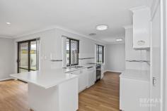 2 Crane Ct High Wycombe WA 6057 $599,000 All of the work has been done on this meticulously presented four bedroom home located in a small and exclusive cul-de-sac street just a short drive from the new High Wycombe Train Station, Roe Highway on-ramps and a range of local educational, shopping, and sporting facilities. Features include: * Four bedrooms * One bathroom plus potential for second * Separate lounge * Open plan kitchen/dining/family room * Large & impressive kitchen with scullery area * ‘LG’ dishwasher * Split-system airconditioning * Brand new hybrid flooring and skirting boards * Modern downlights * Expansive stencil-paved outdoor entertaining area * Manicured reticulated lawns front and back * Double brick and tile construction * Built 1988 * 727 sqm block