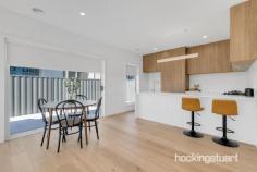 1 Illawarra Wy Wollert VIC 3750 $700,000 - $750,000 Situated within close proximity to local schools, shops and parks is this brand-new home. Truly a perfect opportunity for the family to move right in & enjoy the years to come. Built with high specs and attention to detail, this is a true masterpiece in the heart of Wollert! This beautiful home features: - Master Bedroom with full en-suite and & WIR - Other additional bedrooms all with built-in robes - Upgraded laundry - Large living zone - Sparkling main bathroom - Remote control double garage - Heating and cooling - Down lights throughout - Dishwasher - High quality fixtures and fittings throughout - High ceilings - Quality Windows furnishings - Fully landscaped, turnkey - Exposed aggregate concrete driveway