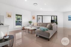 15 Ventnor Drive Tamworth NSW 2340 $1,150,000 This stunning home boasts ample space, gorgeous views and prime location, perfect for families or those with peaceful and simple living in mind. Experience the warm and inviting atmosphere, bathed in natural light, from the moment you step inside you will feel right at home. The open-plan layout seamlessly connects the living, dining, sunroom and the kitchen - the heart of the home. The modern kitchen is equipped with high-quality appliances, ample storage space, stone bench tops and a breakfast bar, making it a chef's dream. Offering four generously sized bedrooms, containing built in wardrobes with the master suite encompassing an ensuite and walk-in robe. The main bathroom includes ceiling high tiles, bathtub and a spacious wheelchair- accessible shower, complimented with an additional toilet in the laundry. Complete with reverse cycle air conditioning throughout, ensuring comfort all year round. The rear sunroom with french doors opens into an enchanting landscaped garden, complete with 40,000L water storage tanks and an automated irrigation system. The double lock up garage includes an electric chair lift from the garage to the kitchen enhancing mobility within the home. Complementing this modern convenience is a 6.6kW solar system, a testament to the property's commitment to sustainable living and energy efficiency, significantly reducing electricity bills. Conveniently located just minutes from the CBD, close to schools, businesses, and health services.
