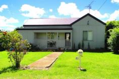 21 Prisk Street Guyra NSW 2365 $260,000 - $280,000 Don't let this opportunity slip away! Discover the potential of 21 Prisk Street, a 2-bedroom cottage situated on a spacious 3035 sqm block. Whether you're searching for a rental investment or considering future development options, this property offers a unique blend of comfort and potential. The generously sized block not only provides ample space for outdoor activities but also holds the promise of future development ventures. Whether you envision expanding the existing dwelling or exploring subdivision options, this property is a canvas awaiting your creativity. Take advantage of the attractive rental income already in place. Currently leased at $220 per week, with an increase to $240 per week effective May 1st, 2024, this property offers steady returns for investors seeking reliable cash flow. Enjoy the security of a long-term tenancy agreement, ensuring stability and peace of mind for investors. With the scheduled rental increase, along with the property's potential for future development, investors can anticipate even greater returns on their investment, maximising profitability over time. Key Features; Reverse cycle wood fire Storage shed Tenant of 12 years