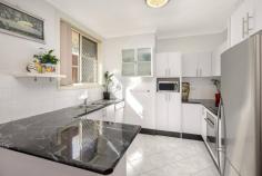 2/38A Townsend Street Condell Park NSW 2200 $899,950 Step into comfort with this inviting three bedroom, two bathroom villa. Featuring an open plan living and dining space seamlessly connected to a well-kept kitchen, this home is designed for easy living. The main bedroom boasts an en-suite for added privacy, while a lock-up garage and additional car space provide ample parking. Enjoy the convenience of a low maintenance yard, self-managed strata, and internal laundry facilities. Other Property Features Include: High ceilings throughout Small complex comprising only three dwellings Split system A/C Main bathroom including bathtub and shower Solid timber flooring throughout Make this villa yours and experience the perfect blend of comfort and convenience. Located only moments away from Condell Park shops and cafes, places of worship, parklands and public transport, this is an opportunity not to be missed.