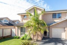 3/23 Hay Street Helensburgh NSW 2508 Positioned on a quiet street only steps from all of Helensburgh's amenities, this 4 bedroom home offers the perfect blend of serenity and convenience. YOUR HOME * The convenient and low maintenance home is ideal for a variety of lifestyles, perfectly catering to families, downsizers and investors alike. * Enjoy the open-plan living, dining, and kitchen space that flows freely out to the outdoor entertaining deck and full fenced backyard. * A covered outdoor entertaining area provides a great setting for alfresco dining with family or entertaining friends. * Four bedrooms, built-in wardrobes within three of those, and the master with its own ensuite. * Reverse cycle air-conditioning will keep you cool in summer and warm through winter. * Internal laundry and additional separate toilet located downstairs. * Single lock up garage with internal access. * Backyard is low maintenance, fenced and sunny. YOUR LIFESTYLE * Centrally located to shops, cafes, transport, parklands and swimming pool. * Picturesque Stanwell Park Beach is less than 10 minutes drive. Enjoy Coastal living without the huge price tag. * This is one of the only remaining areas where you can find a peaceful regional lifestyle less than an hour from Sydney. It offers all of those charming lifestyle benefits that one would associate with small town living:- bushwalking, swimming holes, bike tracks, sporting clubs, cafes and of course plenty of friendly people. Helensburgh is becoming an increasingly popular suburb so there is no better time than today to secure your own little haven in this family friendly area. Only 45 minutes South of Sydney and 30 minutes North of Wollongong.