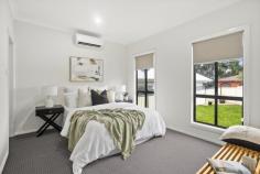 13A Fifth Avenue Port Kembla NSW 2505 $920,000 - $970,000 Welcome to 13A Fifth Avenue, Port Kembla! This stunning 4 bedroom, 2 bathroom house has been freshly painted, brand new carpet installed and is ready for its new owners. This property boasts modern features such as air conditioning, an alarm system, built-in robes, a dishwasher, and an internal laundry. You will be impressed with the spacious layout, generous rooms sizes, high ceilings and ample storage options. A covered outdoor area that flows from the main living area is sure to be enjoyed and admired. The exterior is fully fenced for added privacy and security. Bonus environmental features to reduce living costs - 6.6kw grid connect solar. The property is conveniently located near local amenities, schools, and public transport options. With a reasonable price, all the hard work done and so much to love, this is a fantastic opportunity to secure a beautiful home in a sought-after area. Don't miss out on this chance to make this property your own!