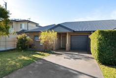 2/33 Laurina Avenue Helensburgh NSW 2508 This property offers a rare opportunity to own a magnificently maintained villa, one of only two, in a peaceful pocket of Helensburgh.. Bathed in natural light, the interiors of this home exude warmth and charm, providing an inviting living space. Enjoy the convenience of being just a short walk away from local schools, shops, and parklands, enhancing your lifestyle with ease and accessibility. This sunny villa requires minimal maintenance, perfect for those seeking a hassle-free living experience. Whether you're an investor, downsizer, or a first-time homebuyer, this property caters to your needs with its versatile appeal. Step outside onto the sun-drenched deck and into the grassy yard, seamlessly extending your living space outdoors for relaxation and entertainment. Don't miss out on this rare opportunity to embrace a lifestyle of comfort and convenience. Combined living/dining area offering excellent open-plan Three bedrooms, all with built-in wardrobes and the main with an ensuite Private garden with sunny aspect as well as covered deck, easily catering to entertainers Spacious, modern kitchen with stainless steel appliances Single car garage with internal access Split system air conditioning in the living area Main bathroom with separate shower and bath Ideal for astute investors, first home buyers, or those seeking to downsize without compromise.