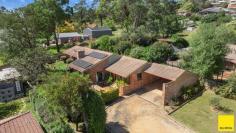3 Belinda Place Armidale NSW 2350 $525,000 - $535,000 A generous 5-bedroom, 3-bathroom home in a sought-after South Armidale location. Situated on a generous 1233 sqm of land, this property offers ample space and a comfortable low maintenance lifestyle. Inside, you'll discover built-in robes, two separate living areas, an internal laundry, and an attached studio with its own bathroom. This versatile space provides endless possibilities, whether you envision it as a guest suite, a home office, or a parents' retreat. Modern conveniences such as solar panels, a dishwasher, and gas cooking enhance the comfort and efficiency of daily living. The north-facing orientation provides the home with natural light, creating a welcoming atmosphere throughout. The exterior features a fully fenced yard, ideal for children and pets, along with an enclosed courtyard enveloped in charming ivy, offering a picturesque backdrop for outdoor gatherings and relaxation. Situated within walking distance to Martins Gully Public School, Milestones Preschool, and NEGS, this property offers not only convenience but also access to quality educational institutions. It's an attractive choice for savvy buyers looking to create a family home in a coveted location.