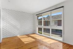 6/9 Wisewould Avenue Seaford VIC 3198 $470,000 - $517,000 An easy walk to the beach, foreshore and creekside walking trails as well as major shops and the train station, this two-bedroom unit is set to deliver a fabulous life of leisure and convenience on the fringe of Frankston city centre. Just a 10-minute stroll to a long sandy beach and the foreshore walk that stretches between Frankston's Long Island to Seaford's chic shops, cafes, pier and beyond, the joys of bayside living are moments from your door, along with walking trails leading to Seaford shops alongside Kananook Creek. A reserve, playground and primary school just doors away, make the property ideal for single parents, couples and young families, while easy access to Frankston Freeway, Eastlink and the train station provide an easy 45 min trip to the city for commuters. Inside, a freshly refurbished interior has added a crisp white colour scheme to polished floorboards for timeless style including a good-size lounge and dining area with split system heating/cooling, a kitchen with gas stove and sparkling white bathroom with a shower over the bath. A rear courtyard offers space to create your own lovely alfresco area or veggie beds, while a carport comes with a storage cupboard.