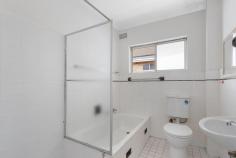 6/21 Parry Avenue Narwee NSW 2209 $450,000 This impressive 2 bedroom top floor unit is truly a must see property… Ideally located in a sought after, whisper quiet crescent yet just a short stroll to all that Narwee has to offer including train station, Narwee Public School, Shops and Parks. Bathed in natural light it is an ideal choice for owner occupiers and investors and its features include * 2 generous bedrooms. * Open plan living and dining. * Neat updated kitchen. * Neat bathroom. * Balcony off the master bedroom.