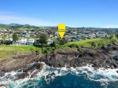 22 Boanyo Avenue Kiama NSW 2533 Being its first time to market, this home holds a remarkable position in the tightly held and well sought after Boanyo precinct. This blue-chip property invites opportunities aplenty for those looking to elevate their lifestyle or acquire a valuable asset to expand their investment portfolio. With unparalleled views of the Little Blowhole, the Pacific Ocean and the waves colliding with the rocks only moments away from your rear yard, this property is sure to thoroughly impress many. Occupying a substantial potential development space of 600.7m² (approx), the offerings of this property lend itself to an exclusive duplex site (s.t.c.a). Partnered with an attractive street frontage of 15.6m (approx), the wide set block demands a strong street presence, further to this, the location and views on hand offer utmost value to a quality build, whether that be a duplex or dream home knockdown rebuild. The residing dwelling presents a long-standing family home that has been well enjoyed since first being constructed. The home comprises an open plan living, dining and kitchen layout which are all positioned to capitalise on the views on hand. Accommodation features three bedrooms across the entry level, with a large rumpus/teenage retreat downstairs. Enjoying an Eastern aspect, you will become all too familiar with starting your days alongside the sunrise filling your home with natural light. Thrive in this beloved location with the Tingira shopping strip only 300m away, with a local cafe, pilates studio and much more. Alternatively, drive a short 2.3km to Kiama's township and enjoy local restaurants, cafes, boutique shops, schools and of course, the many beaches. Last but not least, walk only 850m to the shores of Kendalls Beach, further elevating the lifestyle and opportunity on hand.