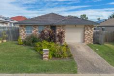 17/12 Walnut Crescent Lowood QLD 4311 Located within a secure gated community in the growing suburb of Lowood lies a haven of comfort and convenience. Welcome to this trouble-free four-bedroom residence. Perfect for those seeking ease of maintenance without compromising on space or quality; this home offers a seamless blend of functionality and appeal. Whether you're a first-time buyer eager to step into the property market or an investor searching for opportunities, a glimpse into this property promises a rewarding venture. FEATURES: Master bedroom + WIR + ensuite 3 generous bedrooms + BIR + ceiling fans Main bathroom + bath + shower + separate toilet Modern kitchen + dishwasher + stove Separate living + dining room + air conditioning + access to outdoor area 1 x garage + internal laundry 450m2 easy to maintain block Access to the shared pool, BBQ entertainment area Rental appraisal: $480 - $520 p/w LOCATION (*Approximate): Minutes from Lowood shops, including IGA, fuel station Minutes from Lowood Primary + High School 30 minutes* Ipswich CBD 55 minutes* to Brisbane CBD 55 minutes* to Toowoomba City