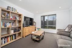17 Schaefer Drive Armidale NSW 2350 $550,000 - $575,000 Welcome to 17 Schaefer Drive, a stunning near-new construction located in the highly sought-after North Hill area. This exquisite home boasts four generously proportioned bedrooms, making it perfect for families seeking both comfort and convenience. Key Features: Prime Location: Situated in a desirable North Hill location, this home is within close proximity to both public and private schools, ensuring excellent education options for your children. Convenient corner stores are just a short walk away, making daily errands a breeze. Spacious Bedrooms: All four bedrooms are well-sized and feature built-in wardrobes, providing ample storage space. The master suite is a true retreat, complete with a walk-through robe and a luxurious ensuite. Multiple Living Spaces: Enjoy the versatility of two distinct living areas – a carpeted media room perfect for cozy movie nights and an open-plan tiled living area that flows seamlessly into the dining and kitchen spaces. Modern Kitchen: The functionally designed kitchen is equipped with contemporary appliances and plenty of counter space, ideal for preparing meals and entertaining guests. An adjoining laundry room adds to the home’s practicality. Outdoor Living: Step outside to the undercover patio, perfect for relaxing or hosting gatherings while overlooking the expansive, fully fenced yard. This outdoor space offers endless possibilities. Double Garage: The double garage with remote access and internal entry into the home provides convenience and security for your vehicles. Additional Features: This home is equipped with ceiling fans in all bedrooms, a water tank for efficient water usage, and reverse cycle air conditioning to keep you comfortable year-round. 17 Schaefer Drive is a beautifully designed home that combines modern living with convenience and style. Don’t miss the opportunity to make this exceptional property your own.