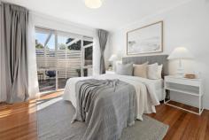 29 Pine Hill Drive Frankston VIC 3199 $870,000 - $950,000 Punctuated by a contemporary material palette, this luxury 4-bedroom home flawlessly blends style and functionality in its single-level design. Ensuring family priorities are met with breezy proportions and private entertaining space, a thoughtful living experience is the result of premium modern enhancements across this Frankston Heights address. With no expense spared, a picture of luxurious living welcomes discerning families or downsizers with a feature-heavy offering across formal and informal living zones, contemporary kitchen and sensational indoor-outdoor entertaining space. Solid 70mm wide polished timber floors anchor heightened ceilings as the kitchen opens to both formal and informal entertaining space with stone waterfall benchtops, a 900mm stainless steel cooker, and large fridge cavity. Feature panelling makes an architectural statement across a partially-covered alfresco deck with built-in barbecue and fixed bench seating, before secure landscaped gardens invite kids to play. Back inside, comfort remains key across four generous bedrooms, including a master retreat with built-in robes and luxury ensuite, and lavish main bathroom with full-height tiling. Featuring gas ducted heating, evaporative cooling, LED lighting throughout, landscaped gardens with lighting and bluestone pavers, and double garage with additional off-street parking. A contemporary haven inspiring easy living within a quiet Frankston pocket only moments from Frankston Heights Primary School, Kingsley Park Primary School, Monash University, Frankston Hospital and Bayside Shopping Centre.
