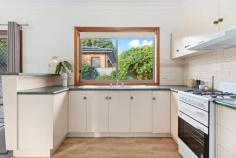1 Read Rd Glandore SA 5037 In a convenient pocket of Glandore just over 100m from the tram, this gorgeous ‘90’s built cottage style court home doesn’t put a foot wrong when it comes to easy-care living. Detached and Torrens Titled, this one will charm you at first glance, from its front picket fence to the leadlight and timber accents throughout. A front master bedroom – the first of three – enjoys the added comfort of a split system air conditioner, street outlook and easy access to a neat main bathroom with inset bath, shower and classic green and white floor tiling. Along the hallway, a lovely open living space welcomes plenty of natural light courtesy of sliding doors onto a substantial northerly-aspect side courtyard with paved alfresco under the protection of a pitched roof pergola. A formal dining space at the rear is overlooked by the very tidy original kitchen offering gas cooking, double sink, plenty of storage and a raised breakfast bar to home cooks; perfectly functional as is, with plenty of scope for future upgrades. Sliding doors again open from the dining onto an enclosed rear yard with a lawn area primed for little legs or furry friends. More to mention: - Separate laundry with separate second w/c - Plenty of off-street parking + carport with drive-through access - Great Glandore location Walk to Beckman Street Deli and the Glandore Oval, with the train, schools (including Black Forest Primary School), Kurralta Park Shopping Centre, Weigall Oval Reserve and more at your fingertips from this wonderfully central spot to city and sea. A great Glandore opportunity minus the big character home upkeep. Be quick for this one. Specifications: CT / 5288 / 469 Built / 1995 Council / City of Marion Zoning / General Neighbourhood Council Rates / $1,958.47 PA SA Water / $187.79 PQ ( Supply + Sewer ) ES Levy / $349.55 PA Land / 269m2 approx