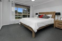 1 Logans Crossing Road Kendall NSW 2439 $960,000 Escape to the serene embrace of the countryside with this meticulously renovated acreage property at 1 Logans Crossing Road, Kendall. Offering three bedrooms and two chic bathrooms, this home combines the rustic allure of semi-rural living with modern comforts and style. Perfect for lifestyle seekers, the residence is nestled on an impressive 1.193 hectares of lush, cleared and fenced land. The open-plan lounge and dining area, featuring a brand new kitchen with walk in pantry and new bathrooms, flows seamlessly onto the expansive timber deck that wraps around three sides of the property. Here, indulge in the captivating rural views or entertain guests on the large front deck that overlooks the verdant surrounds. Attention to detail is evident throughout, from the elegant wainscoting panels adorning the bedrooms to the country charm that permeates every corner. The property benefits from a large double colorbond shed equipped with shower and toilet facilities, suitable for vehicles and as a versatile area for guests. Additional carport under the deck and old stables provide ample storage for multiple vehicles. Location is key, with a primary school directly opposite, Kendall Town Centre a mere 700 metres away, and the Kendall Ex-services club a leisurely 10-minute walk. Golf enthusiasts can enjoy the nearby Kew Country Club, while essential amenities like the Woolworths supermarket are just a short 7 minute drive. The local high school is closer again. The Camden Haven River and it's beautiful swimming area is located at the end of the road in Logan's Crossing, just 2 minutes drive. Access to the highway is just 3km away, with a left hand turn to QLD and turning right will get you to Parramatta (Sydney) in under 4 hours. Positioned just 13 minutes to Laurieton CBD and less than 20mins to the beautiful local beaches. Port Macquarie, the major rural centre is just 25minutes drive away Well-designed for truck access, with separate entry and exit points, and a natural creekline adorned with rocks to facilitate easy maintenance, this property is the epitome of comfort and convenience. Embrace the best of both worlds with all the benefits of town services, while relishing the tranquillity of lifestyle acreage at this idyllic Kendall retreat. There is far more on offer here than can be explained in a mere advertising blurb, and this property truly must be seen to be believed.