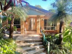 9 Sunset Avenue Buderim QLD 4556 $995,000 Discretely located at the top of a leafy private driveway on an elevated 1,883 sq metres allotment is an appealing low set brick and tile home in original condition just waiting for a new owner to make it their own. With raked ceilings and three spacious living areas the home has a light and airy ambiance, a feeling of space and volume. The kitchen is the hub of entertaining with an open plan design to the family room and serving access from the bay windows to the outside terrace. The rambling gardens filter views to the Hinterland. A property with good bones and offers the opportunity to value add in a sought after Buderim location Tranquil private location within walking distance to Buderim Village A/C and ceiling fans Double lockup garage with ample storage All bedrooms have built in robes Low set living with vehicle access to living areas