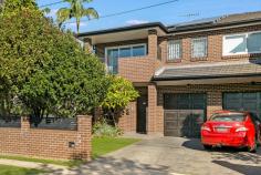 51 Middleton Road Chester Hill NSW 2162 $1,199,950 Experience the perfect blend of modern living and classic charm with this beautifully designed 4-bedroom brick veneer duplex, nestled on a generous 320m² of prime real estate. This exceptional property offers: • Spacious Living Areas: Enjoy two distinct living spaces downstairs and a third retreat upstairs perfect for relaxation or family time. • Large Kitchen with Ample Storage: The heart of the home boasts a spacious kitchen with abundant storage and modern appliances, ideal for cooking and entertaining. • Modern Bathrooms: Enjoy the convenience and luxury of modern bathrooms throughout the home, designed with contemporary finishes and fixtures. • Four Generous Bedrooms: Each bedroom is designed for comfort and space. The luxurious master suite features a walk-in robe, ensuite, and a private balcony, providing a perfect sanctuary. • Expansive Backyard: Step outside to your large backyard, ideal for family gatherings, play, or relaxation. Overlooked by a stylish alfresco area, it's perfect for entertaining and enjoying the outdoors. • Premium Features: Quality brick veneer construction, modern finishes, and thoughtful design make this duplex a standout choice. • Prime Location: Positioned on 320m² of prime real estate, this property offers convenience and accessibility to all essential amenities.