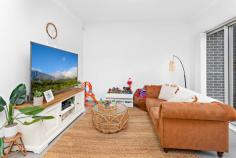 2B Creole Place Haywards Bay NSW 2530 $880,000 - $920,000 A stylish low maintenance home in a desirable housing estate presents here at 2b Creole Place, Haywards Bay. Perfect for a professional couple, investor, first home buyer or downsizer, this home has a functional design and quality features throughout. Offering a spacious internal design and a fully fenced yard that kids and pets will love, this is the perfect place to call home. Located just minutes to freeway access, schools, shops, public transport, Dapto CBD and Albion Park CBD, this is one opportunity not to be missed. Featuring • 4 bedrooms • Master bedroom with ensuite and balcony • Large well appointed Kitchen • Multiple living areas • Ducted Air Conditioning • Fully fenced rear yard • Carport • Single garage • Minutes to schools, transport, freeway access