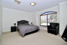 14 Colreavy Ramble Baldivis WA 6171 $675,000 Discover a great opportunity to step into the housing market with this charming 4-bedroom, 2-bathroom home nestled in Baldivis Central. Built by the Ventura Home Group in 2010, this property exudes a welcoming ambiance with its tasteful neutral decor. Highlights include a separate enclosed theatre room, a spacious master suite, and an open-plan design that seamlessly integrates the family, dining, and kitchen areas, where stone benchtops, a 5-burner gas hotplate, and stainless steel appliances await. Additional comforts include ducted evaporative air conditioning, a convenient shoppers' entry to the kitchen, and a newly landscaped low-maintenance garden. Embrace the lifestyle you've been dreaming of in this immaculate Baldivis residence, perfect for both relaxation and entertaining. • Ducted evaporative air conditioning throughout • Separate living areas including a theatre room and open plan living area • Large kitchen with double fridge recess, stainless steel appliances, dishwasher, stone bench tops, and ample cupboard space • Huge master suite with his/hers walk-in robes and a deluxe ensuite with bath, twin sink vanity, shower, and separate WC • Bedrooms 2 and 3 generously double-size, while the king-size 4th bedroom offers a walk-in robe • Walk-in linen in the laundry provides extra storage space • Access to the rear through the garage • Low maintenance gardens and freshly laid lawn front and back • Enjoy entertaining under the alfresco, which is also suitable for outdoor dining • 512sqm block of land with 169sqm of internal living space
