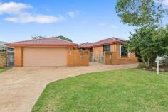 11 Parkdale Avenue Horsley NSW 2530 $840,000 - $890,000 This charming single level residence is ideally positioned in a family friendly area of Horsley. The four bedroom home showcases a functional floor plan with spacious interiors, creating a comfortable environment for family living and entertainment. Featuring an easy low maintenance backyard with an in ground swimming pool, this much loved home will suit the downsizer or family with young children. Situated just a short distance from all the amenities Dapto has to offer, this home is ready for you to enjoy. Offering convenience in lifestyle and access to transport, shops, schools all within walking distance. Four generously sized bedrooms, each equipped with built-in wardrobes Spacious living and dining areas Centrally located main bathroom Functionally designed kitchen with plenty of cupboard space Large covered alfresco area, ideal for hosting guests Double lock up garage with ample storage Ducted air conditioning throughout Solar electricity system Internal laundry with storage and separate access Low maintenance lawns and gardens Situated in a family friendly location Walking distance to the Dapto CBD, train station, shops and schools