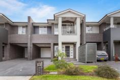 2B Creole Place Haywards Bay NSW 2530 $880,000 - $920,000 A stylish low maintenance home in a desirable housing estate presents here at 2b Creole Place, Haywards Bay. Perfect for a professional couple, investor, first home buyer or downsizer, this home has a functional design and quality features throughout. Offering a spacious internal design and a fully fenced yard that kids and pets will love, this is the perfect place to call home. Located just minutes to freeway access, schools, shops, public transport, Dapto CBD and Albion Park CBD, this is one opportunity not to be missed. Featuring • 4 bedrooms • Master bedroom with ensuite and balcony • Large well appointed Kitchen • Multiple living areas • Ducted Air Conditioning • Fully fenced rear yard • Carport • Single garage • Minutes to schools, transport, freeway access