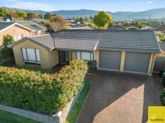 10 Sunray Crescent Horsley NSW 2530 $980,000 - $1,080,000 Welcome to your dream home! Nestled in a quiet cul de sac street this meticulously renovated 4-bedroom residence offers the perfect blend of modern elegance and ultimate relaxation. From the moment you step inside, you'll be captivated by the attention to detail and the luxurious finishes throughout. Key Features: • Spacious Living Areas: The open-plan living and dining areas boast ample natural light, creating an inviting space for family gatherings and entertaining guests. • Gourmet Kitchen: The heart of the home features a state-of-the-art kitchen with premium stainless steel appliances, sleek cabinetry and plenty of bench space - perfect for the home chef. • Elegant Bedrooms: Four generously sized bedrooms provide a tranquil retreat, each with built-in wardrobes and stylish decor. The master suite includes a custom built-in closet and a stunning en-suite bathroom. • Outdoor Oasis: Step outside to your private backyard haven, featuring a sparkling in-ground pool, landscaped garden, alfresco dining area, and plenty of space to host summer barbecues. • Convenient Location: Situated in a family-friendly neighborhood, this home is close to schools, parks, shopping centers, and public transport, making it an ideal location for busy families.