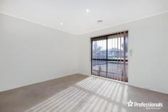 19 Frobisher Street Melton VIC 3337 $520,000 to $550000 This well presented 3 bedroom home, consist of a good size family-meals area serviced by a light modern kitchen, 3 bedrooms, 2 with built in robes, master with walk thru robe to ensuite and generous main bathroom. Other features include: Gas ducted heating, new reverse cycle split system air conditioner, security shutters all round, solar panels, long driveway, secure carport with remote door, enclosed outdoor entertaining area, 8m x 6m (approx) workshop/studio, low maintenance backyard and more.
