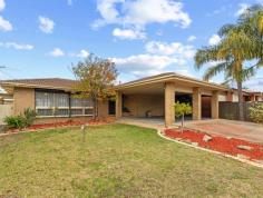 18 Burns Court Morphett Vale SA 5162 $590,000 - $620,000 Equal to 6 main rooms and boasting in excess of 150sqm of living and entertaining is this impressive family home. Proudly situated on an easycare allotment in this quiet, convenient location. Tastefully updated, this family home is sure to impress even the most discerning of buyers. Don't pass up the opportunity to secure this substantial home with little to do but move in and enjoy. The current owners have loved and enjoyed all aspects of the home and surrounding community, make no mistake this is a genuine sale that cannot afford to be missed. The design features generous living and dining options and boasts a family friendly floor plan for both internal and external living, enough 'space' for the entire family. The versatile plan makes this home perfect for large or growing families. Boasting 3 generous bedrooms, including the main with built-in-robe, and all easily serviced by the main upgraded bathroom. The home offers a spacious formal lounge and dining with large picture windows, offering an outlook across the front and back yards. Walk through to the updated kitchen, complete with a gas stove, dishwasher, as well as ample bench and cupboard space and even a walk-in pantry. Features include quality fixtures and fittings as well as neutral décor and soft furnishings throughout, Modern floor coverings, ducted gas heating and ducted evaporative air-conditioning. Outside, there is an extensive entertainment area overlooking the rear yard and sparkling inground pool and spa, ideal for year round entertaining with family and friends. The allotment also provides easily accessible off-street parking and a beautifully presented low maintenance facade. Conveniently located close to Southgate Plaza and Colonnades shopping precincts, as well as Woolworths Morphett Vale, Woodcroft Library, Flaxmill Primary School, Wirreanda Secondary School and Woodcroft College. Within close proximity to the Southern Expressway, making the drive to the Adelaide CBD, Flinders Medical Centre and Flinders University a quick and easy one. McLaren Vale, Willunga and the wineries of the Fleurieu are also only a short drive away. With so much to offer, it's a pleasure to represent 18 Burns Court, Morphett Vale for sale and highly recommend an inspection to any buyer serious about securing an impressive family home in this popular location.