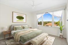 12 Koorabel Avenue West Wollongong NSW 2500 $1,000,000 - $1,100,000 Perfectly positioned on a spacious 556sqm corner block, this character-filled home is set in a quiet, family-friendly street in the heart of West Wollongong. Welcoming you with a profusion of light and space, you'll be pleased to discover the immaculate features on offer within this lovingly maintained property, including three well-proportioned bedrooms with built-in wardrobes, high ceilings, split system air conditioning in the living area, ample under house-storage and a multi-purpose sunroom that could serve as a home office, playroom or reading room. Whether you are looking to step into homeownership for the first time, expand your investment portfolio or looking for your next development opportunity, this spacious residence offers endless potential. Features 556m² corner block duplex/development potential (STCA) High ceilings, multi-purpose sunroom, split system a/c Neat kitchen with electric cooktop, updated bathroom Single secure car space with under house storage