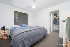 17 Schaefer Drive Armidale NSW 2350 $550,000 - $575,000 Welcome to 17 Schaefer Drive, a stunning near-new construction located in the highly sought-after North Hill area. This exquisite home boasts four generously proportioned bedrooms, making it perfect for families seeking both comfort and convenience. Key Features: Prime Location: Situated in a desirable North Hill location, this home is within close proximity to both public and private schools, ensuring excellent education options for your children. Convenient corner stores are just a short walk away, making daily errands a breeze. Spacious Bedrooms: All four bedrooms are well-sized and feature built-in wardrobes, providing ample storage space. The master suite is a true retreat, complete with a walk-through robe and a luxurious ensuite. Multiple Living Spaces: Enjoy the versatility of two distinct living areas – a carpeted media room perfect for cozy movie nights and an open-plan tiled living area that flows seamlessly into the dining and kitchen spaces. Modern Kitchen: The functionally designed kitchen is equipped with contemporary appliances and plenty of counter space, ideal for preparing meals and entertaining guests. An adjoining laundry room adds to the home’s practicality. Outdoor Living: Step outside to the undercover patio, perfect for relaxing or hosting gatherings while overlooking the expansive, fully fenced yard. This outdoor space offers endless possibilities. Double Garage: The double garage with remote access and internal entry into the home provides convenience and security for your vehicles. Additional Features: This home is equipped with ceiling fans in all bedrooms, a water tank for efficient water usage, and reverse cycle air conditioning to keep you comfortable year-round. 17 Schaefer Drive is a beautifully designed home that combines modern living with convenience and style. Don’t miss the opportunity to make this exceptional property your own.