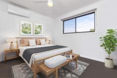 7/271-285 Tenth Street Mildura VIC 3500 $235,000 - $258,000 Welcome to Westside Gardens Residential Village, where refined living meets tranquility. This impeccably maintained unit graces the front of the complex, facing Tenth Street, and offers a remarkable blend of convenience and prestige. With laneway walking access to the lush grassy parkland and the Village Community Centre, you'll enjoy a harmonious connection to nature and a vibrant community. Designed exclusively for over 50's, this purpose-built residential village is nestled in a coveted blue-chip location, within easy reach of the CBD and essential services. Step inside this exceptional unit and be captivated by the thoughtful features that enhance your everyday living. The generous kitchen boasts a gas cooktop and dishwasher, allowing for culinary delights in an elegant setting. Neutral tones, complemented by modern fixtures and fittings, create a harmonious ambiance throughout. The master bedroom is a haven of tranquility with its spacious walk-in robe, providing ample storage space and a touch of luxury. The second bedroom features a built-in robe, combining functionality and style. Enjoy year-round comfort with the reverse cycle split system air conditioning and ceiling fans, ensuring a pleasant climate in any season. Outside, the remote access roller door of the garage offers secure parking, while a covered outdoor area invites you to unwind and revel in moments of relaxation. Westside Gardens Residential Village offers an array of amenities and services covered by a weekly maintenance fee of $110.50. Immerse yourself in the well-appointed community centre, featuring a kitchen and BBQ facilities, indoor sports activities, and outdoor entertaining areas amidst beautifully manicured lawns and gardens. The fee also includes Mildura Rural City Council Rates, encompassing all council services, as well as Lower Murray Water Sewage & Water Tariffs (usage costs borne by occupants). Each home is equipped with independent meters for all services, ensuring transparency and control. General village maintenance and a direct link to a security company and emergency services provide added peace of mind.