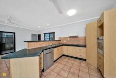 5 Rafferty Street White Rock QLD 4868 $449,000 Therese Plath presents this three bedroom property in the most convenient pocket of White Rock, so close to Mount Sheridan Shopping Centre, doctors, schools, Course and 10 minutes to Cairns City Centre on a level 396m2 block. There's great space to enjoy outdoor activities or potential for further additions. Built in approximately 2001, this property, now available for sale, is currently vacant. With an expected rental income of $500.00 per week it could be the perfect addition to your portfolio. The kitchen is both functional and practical, designed for seamless service to the dining and lounge areas. It features a corner pantry, electric oven, cooktop, and dishwasher, ensuring optimal functionality. Enjoy the natural light that fills the interior, creating a bright and airy living space. Features include: Three carpeted bedrooms, all serviced by the one main bathroom with shower | bath and single vanity Main bedroom is air conditioned Separate toilet Two rooms have built in robes Open plan living area, inclusive of kitchen and dining Internal laundry Security screened throughout Tandem carport secured behind garage door with room for additional off street parking Secure rear yard with low maintenance grounds and gardens Garden shed Established gardens With a focus on easy care living and location. This is a wonderful opportunity for first home buyers, professional couples and young families to enter the market. This home's potential for excellence is well worth exploring, so don't let this opportunity flow by!
