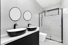 40 Simmental Rd Wollert VIC 3750 $695,000 - $720,000 A World Of Modern Refinement And Family-Centric 4 Bedroom Home. This Remarkable House Features :- - Master Bedroom With Ensuite Shower, Stone Benchtop and Walk-In Robe - Other Additional Bedrooms With Built-In Robes. - Fully Tiled Central Bath - Heaps Of Storage Space With Walk In Storage. - Quality Flooring - Remote-Controlled Double Garage - Heating And Cooling. - Downlights Throughout - Open Living And Dining Area. - Stylish Kitchen With 900mm Cooktop And Rangehood - Dishwasher - Splashback In The Kitchen. - High Ceilings And High Doors - Stone Benchtop In Kitchen, Bathrooms And Laundry. - High-Quality Fixtures And Fittings Throughout. - Low-Maintenance Landscaped Front And Rear Yards . - Exposed Aggregate Driveway -Impressive Facade It Is An Address Perfectly Positioned For Convenience And Growth. A Place Where You Will Take Pride In Your Community And Where Your Neighbors Will Become Your Friends.