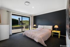 2 Burrell Court Armidale NSW 2350 $950,000 - $1,045,000 Welcome to 2 Burrell Court, a stunning family residence situated in the highly sought-after Foothills Estate of Armidale, perched high on North Hill. This prominent, oversized home offers the epitome of modern living with its thoughtful design and exceptional features. Boasting four spacious bedrooms, each equipped with built-in wardrobes, this home is perfect for a growing family. The master suite is a true retreat, featuring a generous walk-in wardrobe and a huge ensuite with a separate private toilet. Two additional bathrooms are strategically spread throughout the home, ensuring convenience and privacy for all family members and guests. Upon entering, you are greeted by a versatile front room that can easily be converted into a media room, home office, or visitor retreat, providing flexible living options to suit your lifestyle. The heart of the home is the expansive open-plan kitchen, dining, and living area. The modern kitchen is a chef’s dream, complete with an island bench, a walk-in pantry, a double-door fridge space with plumbed-in options, and gas cooking facilities. The dining and living areas are enhanced by elegant dark wood flooring and neutral tones, creating a warm and inviting atmosphere. Additional features of this impressive home include, a walk-in linen press for ample storage, double lock-up garage with internal access, ducted reverse cycle air conditioning for year-round comfort, gas hot water system, an outdoor undercover alfresco area perfect for entertaining, a raised concrete BBQ area for family gatherings, immaculate lawns and gardens enhancing the overall appeal and a large block size of 1,228 square meters, providing plenty of space for outdoor activities. 2 Burrell Court is more than just a house; it’s a place to create lasting memories. Experience the best of Armidale living in this beautiful home, where every detail has been carefully considered to offer comfort, convenience, and style. Don’t miss the opportunity to make this exceptional property your own.