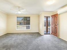 4/41-43 Hartley St Casino NSW 2470 $280,000 This neat and tidy 2 bedroom brick and tile unit offers easy, low maintenance living with no stairs, its ideal for the downsizer or excellent buying for the savvy investor. Rental potential of $380.00 per week. Featuring new carpet, reverse cycle air-conditioning, ceiling fans, built in robes, spacious open plan kitchen, dining and living area as well as bathroom with shower, vanity and toilet. Features include: 2 good size bedrooms with built-ins, main bedroom has air-conditioning and ceiling fan Open plan living, dining has air-conditioning Functional kitchen has great cupboard and bench space Tidy bathroom with shower, toilet and vanity Separate laundry with easy access to washing line Outdoor courtyard Carport with storage room Conveniently located near Queen Elizabeth Park sporting fields offering everything from archery to a community garden and only 5 minute drive to Casino CBD for shopping, schools and cafes.