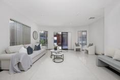 120 The Avenue Hurstville NSW 2220 Introducing an exceptional residence in the heart of Hurstville, this property offers a perfect blend of elegance and functionality. Boasting 5 spacious bedrooms, 3 bathrooms, and ample parking with 2 car garage this double brick home has been freshly painted to exude a pristine allure. Step inside and be greeted by a wide central hallway that seamlessly guides you through separate formal and casual settings. The high ceilings and tall windows amplify the already inviting atmosphere, bathing the interiors in an abundance of natural light. The expansive dual-level floor plan is thoughtfully designed for growing families, providing breakout zones for parents and kids to enjoy their own spaces. Beyond its interior allure, this property comes complete with a delightful swimming pool, perfect for relaxation and entertainment. Additionally, high ceilings contribute to the overall sense of grandeur and sophistication. Convenience is key, as countless parks and playgrounds are within walking distance, providing an ideal outdoor escape. Residents will also benefit from easy access to convenient bus connections . Don't miss the chance to make this property your dream home, combining luxury, functionality, and a prime location for the ultimate family living experience. Highlights include: Grand entry foyer with double-height ceilings Flawless design with multiple living areas Modern kitchen with stainless steel appliance and gas cooktop Spacious master bedroom with built-in wardrobe, ensuite, and balcony In-ground swimming pool and ducted air conditioning throughout Outdoor covered entertainment area with built-in fridge and BBQ Low-maintenance front and backyard Double lockup garage with internal access Walking distance to Danebank Anglican School for Girls, library, parks, Hurstville shops, and station