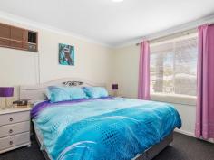 1 Ware St South Kalgoorlie WA 6430 $239,000 Looking for your first home or thinking of down-sizing? This is a low-maintenance, neat and tidy home that is conveniently located close to the centre of town, along with primary and secondary schools! Walk through the easy care front garden into this tidy three bedroom, one bathroom home. The spacious living room has french doors opening onto a timber decked entertaining space. An updated kitchen will provide you convenience when cooking with its ample storage and generous bench space. This property is situated on a large 355m2 (approx.) block and has parking space ideally for two vehicles. Features of this Property include: - 3 generous Bedrooms - 1 updated Bathroom - Updated Kitchen - Dining and Living area - Electric oven and stove top - Laundry - Two outdoor entertaining areas - Evaporative air conditioning - Low-maintenance yard with garden shed - Single carport - 355m2 (approx.) Block This property is the perfect opportunity to get out of the rental market and into your own home. This is a great, low-maintenance home with many updates already completed ready for you to settle right in!