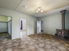 12 Victory Ave Foster VIC 3960 $410,000 Set on approximately 653m2 of land just a short flat walk into the centre of the township, this character cottage has much to offer. Behind the post and rail fence, the wide front verandah with a screening of feature trees for privacy. Open plan living room with wood heater. Two bedrooms - master semi-ensuite to the modernised main bathroom. Kitchen with new cabinetry, electric stove and room for meals area. Rear verandah catches the morning sun and enjoys views out over the fully fenced rear garden with established fruit trees and bungalow. Ideal for first home buyers, downsizers, or investors, with potential to build a large shed (STCA) or subdivide (STCA) - if location is important to you.
