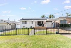 5 Frances Street Helensburgh NSW 2508 Nestled on one of Helensburgh's most sought-after streets and just a short walk from the duck pond and playground, this single-level home is ready to welcome its next family. Set on a flat, 607m² (approx) block, this residence boasts four bright bedrooms, two living areas, and a spacious outdoor entertaining area that seamlessly connects to the above ground pool. Your Home • Prepare to be impressed by the generous space this home offers. Each of the four light-filled bedrooms features built-in wardrobes, with the master bedroom boasting an ensuite and walk-in wardrobe. The home includes two separate living areas and a sizable designer kitchen with induction cooking, ensuring everyone in the family has their own space. • Host friends and family on the large outdoor entertaining deck while children and pets play safely in the secure back and front yard or enjoy a swim in the pool. • This home also includes internal access to the garage via the laundry, with ample parking space for a caravan, and two separate carports. • 48 solar panels providing 15Kw of energy, which have been installed along with one port for charging electric cars. Location Conveniently located in the heart of Helensburgh, close to all amenities. Restaurants, cafes, parks, a supermarket, and a free public pool are all just a short stroll away. Helensburgh train station is only a few minutes' drive from your front door, with bus stops just a moment's walk away, making it ideal for commuters using public transport. Enjoy nature with the Royal National Park and Stanwell Park Beach nearby. Helensburgh is approximately 1 hour south of Sydney CBD and about 30 minutes north of Wollongong CBD. Embrace the quintessential coastal lifestyle with swimming, fishing, bushwalking, hang gliding, and family picnics in popular parklands, all just moments from your doorstep.