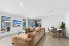 86 Haywards Bay Drive Haywards Bay NSW 2530 $1,050,000 - $1,120,000 Welcome to 86 Haywards Bay Drive, Haywards Bay. With a Northerly Aspect, overlooking a nature reserve this four bedroom home is sure to appeal to those looking for a family friendly home with nothing to do. Designed for comfort and simplicity, the heart of the home is ideal for the busy weekly schedule and perfect for the family celebration on the weekend. The modern kitchen with island bench overlooks the open plan dining and lounge area with access to two outdoor entertaining spaces. Enjoy the summer days by the pool or take a stroll around the many footpaths and parks the Estate has to offer. Haywards Bay is also conveniently located close to public transport, M1 access, shops and a short 15 minutes to the local beaches. Four spacious bedrooms, all with built-in-wardrobes Master bedroom with walk-in wardrobe and ensuite Modern kitchen featuring stone bench tops, island bench and 900mm Gas cook-top and Oven Open plan living and dining area Media room Walk-in Linen Cupboard Ducted Air-conditioning, solar panels and security camera system Double remote garage with internal access Two outdoor alfresco entertaining areas Inground heated swimming pool 516m2 Block Moments to public transport, M1 access and shops 10 Minutes to Stockland Shellharbour, 15 minutes to the local beaches.