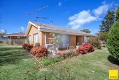 7 White Street Guyra NSW 2365 $365,000 - $395,000 Welcome to 7 White Street, a charming 3 bedroom, 2 bathroom home located in the peaceful town of Guyra. Positioned only moments from the CBD, it is in the perfect location to take advantage of the thriving New England village. With ample amount of opportunity to add value it is a property not to be missed. The property features a single garage space, perfect for storing your vehicle or outdoor equipment. The interior boasts a cozy cottage feel with a functional floor plan. All bedrooms come with large built-in wardrobes. The lush garden and grassy lawn provide a peaceful outdoor retreat, ideal for relaxing or entertaining guests. Located in a quiet neighborhood, this property offers a serene setting with beautiful natural scenery. Don't miss the opportunity to make this house your home and enjoy the tranquil surroundings it has to offer. 7 White Street presents a unique opportunity to embrace country living, whilst also offering great potential for future growth.