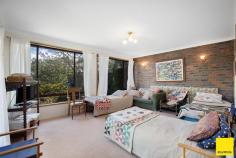 3 Belinda Place Armidale NSW 2350 $525,000 - $535,000 A generous 5-bedroom, 3-bathroom home in a sought-after South Armidale location. Situated on a generous 1233 sqm of land, this property offers ample space and a comfortable low maintenance lifestyle. Inside, you'll discover built-in robes, two separate living areas, an internal laundry, and an attached studio with its own bathroom. This versatile space provides endless possibilities, whether you envision it as a guest suite, a home office, or a parents' retreat. Modern conveniences such as solar panels, a dishwasher, and gas cooking enhance the comfort and efficiency of daily living. The north-facing orientation provides the home with natural light, creating a welcoming atmosphere throughout. The exterior features a fully fenced yard, ideal for children and pets, along with an enclosed courtyard enveloped in charming ivy, offering a picturesque backdrop for outdoor gatherings and relaxation. Situated within walking distance to Martins Gully Public School, Milestones Preschool, and NEGS, this property offers not only convenience but also access to quality educational institutions. It's an attractive choice for savvy buyers looking to create a family home in a coveted location.