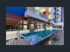 208/12 Harvey Street Darwin City NT 800 $450,000 Welcome to this modern and stylish 2 bedroom, 2 bathroom apartment located at 208/12 Harvey Street in Darwin City. This apartment boasts a spacious living area with a balcony, perfect for entertain friends and family. The master bedroom includes an ensuite and built-in robes, while the second bedroom also has built-in robes. The kitchen is equipped with a dishwasher, making meal prep a breeze. Residents of this complex have access to fantastic amenities including a gym, pool, and intercom system for added security. The property also includes a garage space for your convenience.
