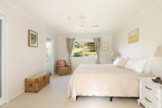 134 Shipley Road Blackheath NSW 2785 $1,950,000 - $2,150,000 Indulge in the allure of rural property ownership with this exquisite residence nestled on 5.83 stunning acres on the sought after Shipley Plateau. Adjoining Mermaids Cave Reserve, 'Burraluen' is perfectly positioned to provide peace and relaxation away from the stresses of everyday life. With three separate bedroom wings, four elegant stone bathrooms, formal and informal living spaces, fenced paddocks, an in-ground pool and separate studio accommodation this residence is sure to impress. Features breakdown; Opulent residence on 5.83 (approx) rural acres Substantial property with seven bedrooms and four elegant stone bathrooms Formal and informal living spaces, ideal for entertaining Country style eat-in-kitchen with Caesar stone bench tops and double wall oven Reverse cycle air conditioning and two slow combustion fireplaces for year round comfort Separate studio accommodation, converted stables with exposed timber beams, stone bathroom, slow combustion fire and large living area Established gardens with two fenced paddocks, large vegetable garden, mature fruit trees plus machinery shed. In-ground swimming pool Town water Lots of space, perfect for a small hobby farm Tranquil setting, backing on to Mermaids Cave Recreation Reserve Only a short 3.1 km drive into Blackheath village Wake to the sounds of native birds in the semi-rural heartland of Shipley Plateau, just a 3.1 km drive from the township of Blackheath. Make your property dreams a reality.