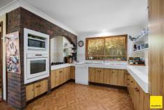 3 Belinda Place, Armidale, NSW 2350 $525,000 - $535,000 A generous 5-bedroom, 3-bathroom home in a sought-after South Armidale location. Situated on a generous 1233 sqm of land, this property offers ample space and a comfortable low maintenance lifestyle. Inside, you'll discover built-in robes, two separate living areas, an internal laundry, and an attached studio with its own bathroom. This versatile space provides endless possibilities, whether you envision it as a guest suite, a home office, or a parents' retreat. Modern conveniences such as solar panels, a dishwasher, and gas cooking enhance the comfort and efficiency of daily living. The north-facing orientation provides the home with natural light, creating a welcoming atmosphere throughout. The exterior features a fully fenced yard, ideal for children and pets, along with an enclosed courtyard enveloped in charming ivy, offering a picturesque backdrop for outdoor gatherings and relaxation. Situated within walking distance to Martins Gully Public School, Milestones Preschool, and NEGS, this property offers not only convenience but also access to quality educational institutions. It's an attractive choice for savvy buyers looking to create a family home in a coveted location.